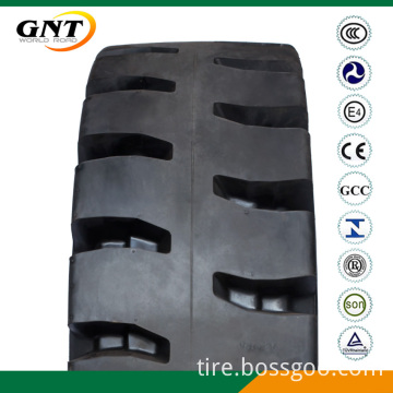 OTR Tyres for Engineering Machinery